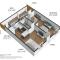 Brand New Apt W Parking Blocks From Downtown- B - Sunnyvale
