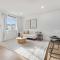 Brand New Apt W Parking Blocks From Downtown- C - Sunnyvale