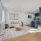 Brand New Apt W Parking Blocks From Downtown- C - Sunnyvale