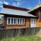 Cozy cabin in Vatra Moldoviței