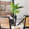 Furnished Apartment in South Boston - 波士顿
