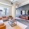 DTLA 2BR Rooftop Jacuzzi & Sunset Views - لوس أنجلوس
