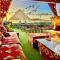 Sunshine Pyramids Inn - 开罗