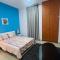 Newly Furnished Room in Barsha 1 Near MOE - Dubaj