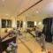 Newly Furnished Room in Barsha 1 Near MOE - Dubaj