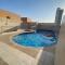 Newly Furnished Room in Barsha 1 Near MOE - Dubaj