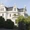 Ferienwohnung Villa am Stadtpark