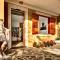 GOCCE VILLAS - Villa Aurelia una casa in collina