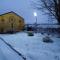 The Crossing, Cabin,R95TH5C - Ballyling
