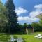 Maison dans écrin de verdure en Périgord noir - Saint-Cyprien