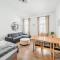 70 m2 Central Westbahnhof Apartment