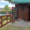 CaBaña Loft 400 m BaLneario CeNtro Estacion Rio