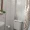 CaBaña Loft 400 m BaLneario CeNtro Estacion Rio
