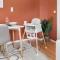Stilvolles Apartment mit Festungsblick im Zentrum - 柯尼希施泰因易北