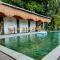 Tattva Ubud Retreat & Wellness