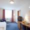 Hotel Graf Lehndorff Foto: Hotel Graf Lehndorff
