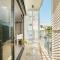 Bograshov 3BR with open View by FeelHome - Тель-Авів