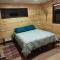 Cabañas y hostal Aurora