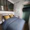 Studio centre ville avec Netflix et Canal plus - Parking gratuit à proximité - 沙勒维尔-梅济耶尔