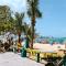 Apartamento sofisticado ao som do mar de Itapoã