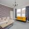 Stylish 91sqm Victoria 2 bedroom Apartment