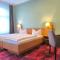 Hotel Burgas - Staßfurt