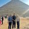 Four pyramids View Guest house - Kair