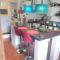 Beach House Babylon guest house with kitchenette and garden