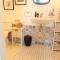 Beach House Babylon guest house with kitchenette and garden