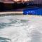Upscale Resort House, Views, Saltwater Pool, Spa - Spring Valley