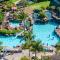 Best Studio Ocean Views at Honua Kai - Soak In Maui Sunsets on This Expansive Lanai -Hokulani 719 - Lahaina