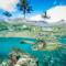 Best Studio Ocean Views at Honua Kai - Soak In Maui Sunsets on This Expansive Lanai -Hokulani 719 - Lahaina