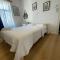 Coliving - sharing space EU - 布鲁塞尔