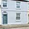 2-bedroom house in Cheltenham town centre