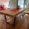 Casa Vitacura 12p pool snow shopping clinicas 5 dorm - 8 camas - Santiago