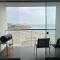 Lindo departamento en Playa Caballeros - Lima