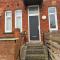 The Old Band Accommodation 1 kingsize bed and 1 Sofa Bed available - Higham Ferrers