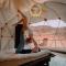 Tara Rum Luxury Camp