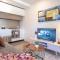 Bright 1br1ba In Mel Cbd Balcony Wifi