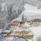Kitz Hills Chalet Mondschein