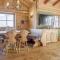 Kitz Hills Chalet Mondschein