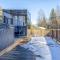 Kitz Hills Chalet Mondschein