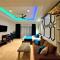 Ozean Infinity Luxury condos by Ocean Breeze - 尼甘布
