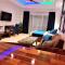 Ozean Infinity Luxury condos by Ocean Breeze - 尼甘布