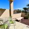 2-bedroom apartment with terrace VistaRoja - 拉特吉塔