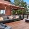 Hunter Valley Lodge & Retreat - Stunning Country Lodge