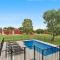 Hunter Valley Lodge & Retreat - Stunning Country Lodge