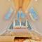 Chickadee A-Frame - Freeport
