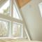 Chickadee A-Frame - Freeport