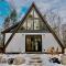 Chickadee A-Frame - Freeport
